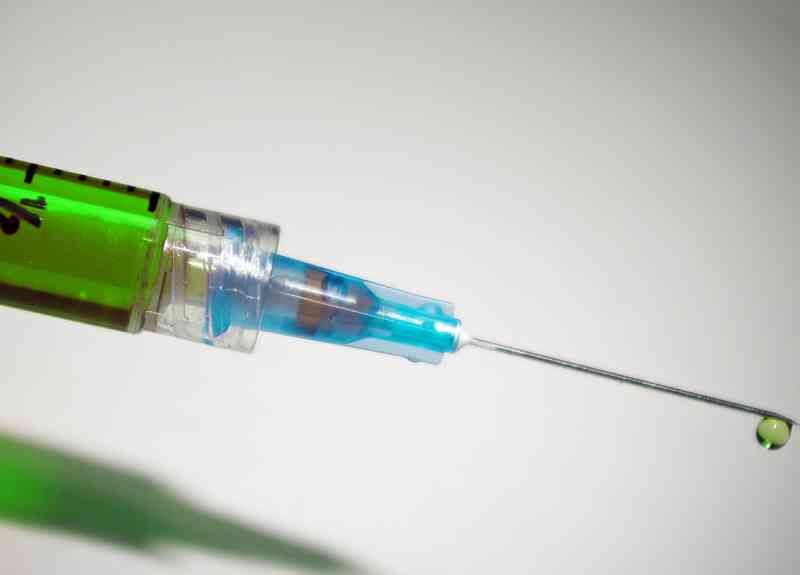 novità sui vaccini per i bambini