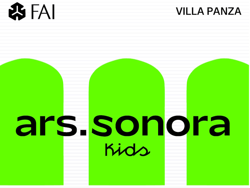 Ars sonora kids