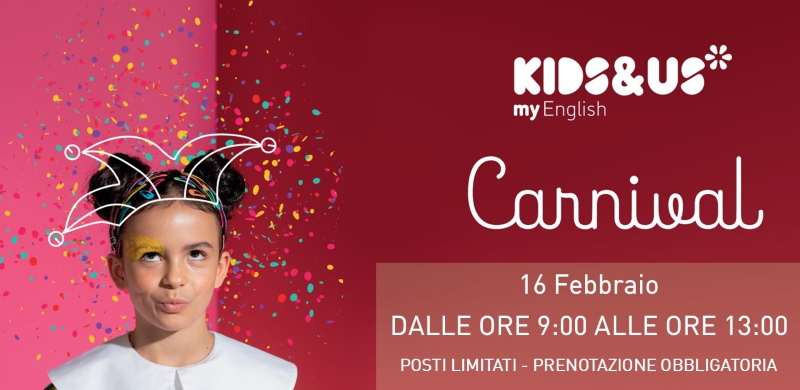CARNEVALE MAIL