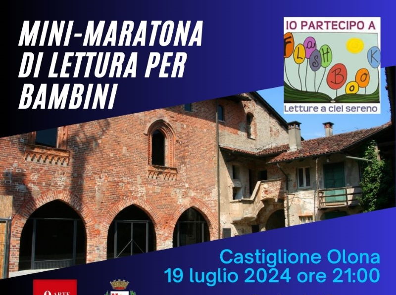 Flashbook castiglione
