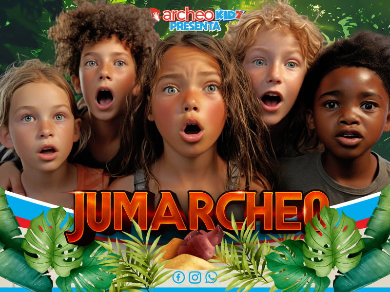 JUMARCHEO special edition