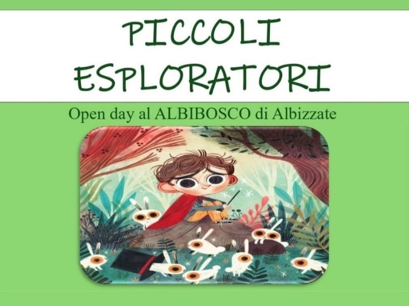 albibosco albizzate