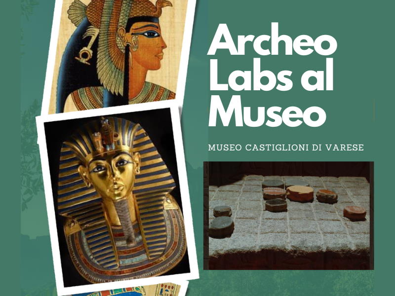 archeo labs museo castiglioni