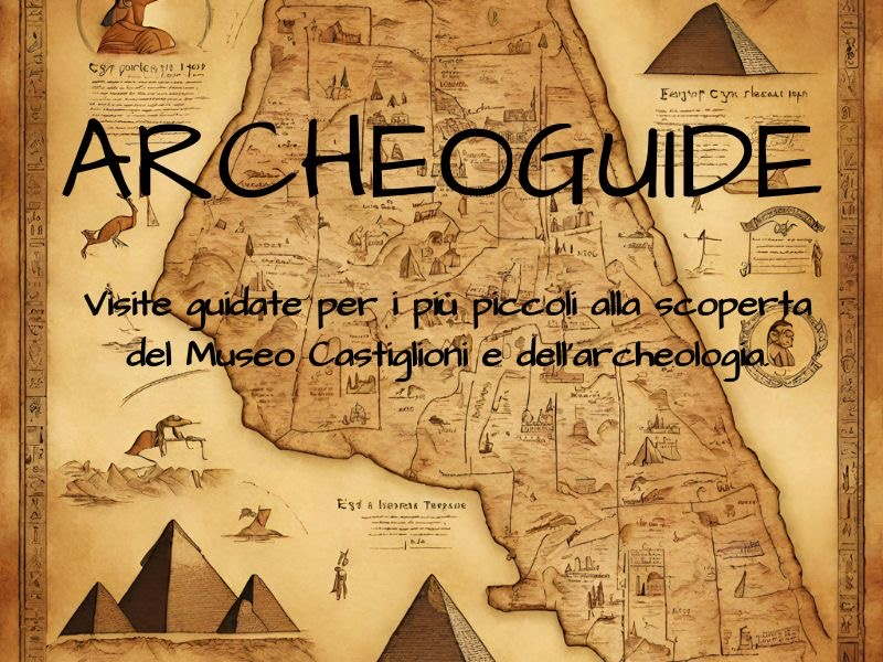 archeoguide maggio