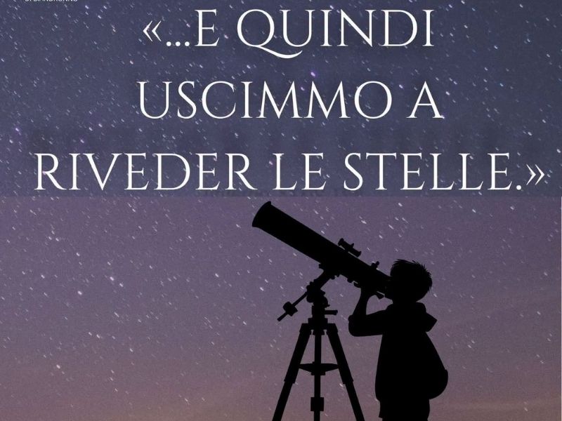 astronomia biandronno