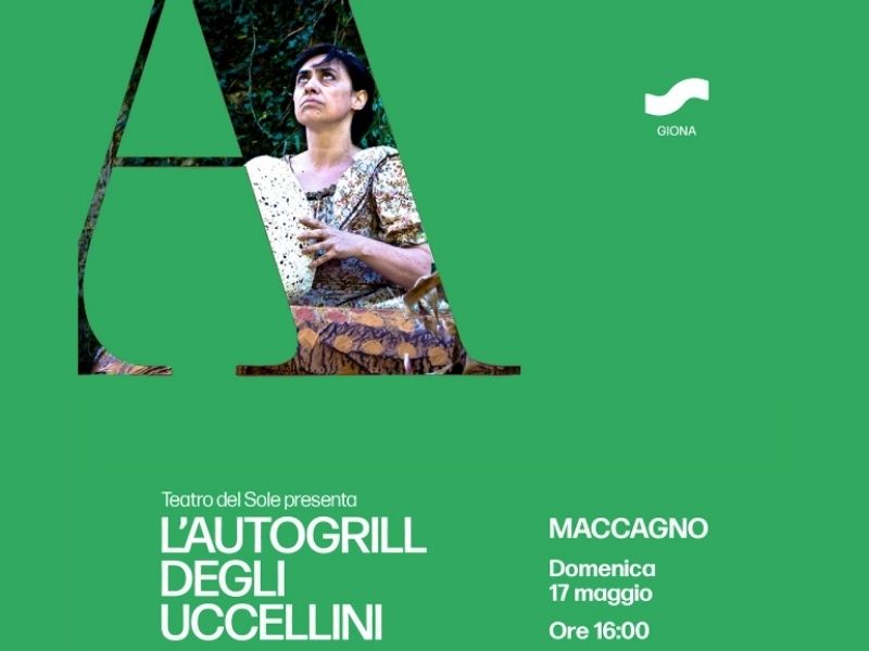 autogrill degli uccellini