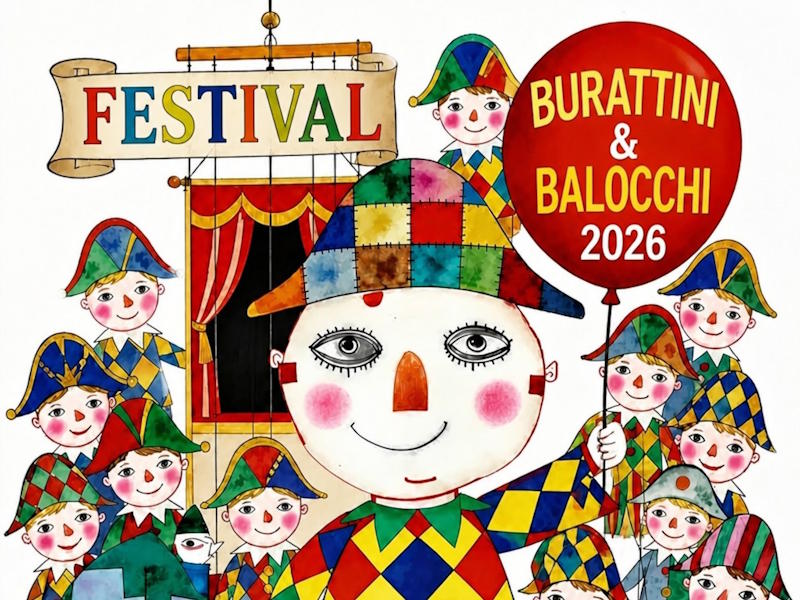 burattini e balocchi 26