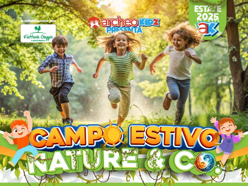 campo estivo gaggio varese