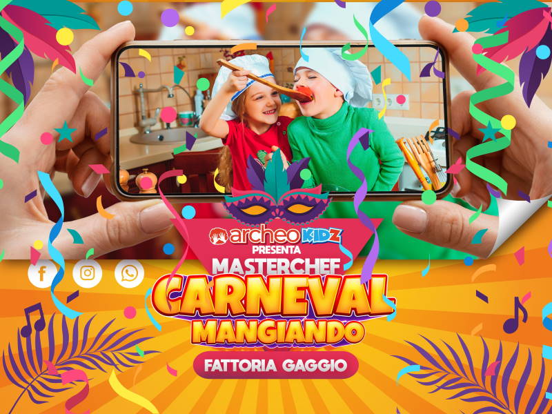 carneval mangiando fattoria 17