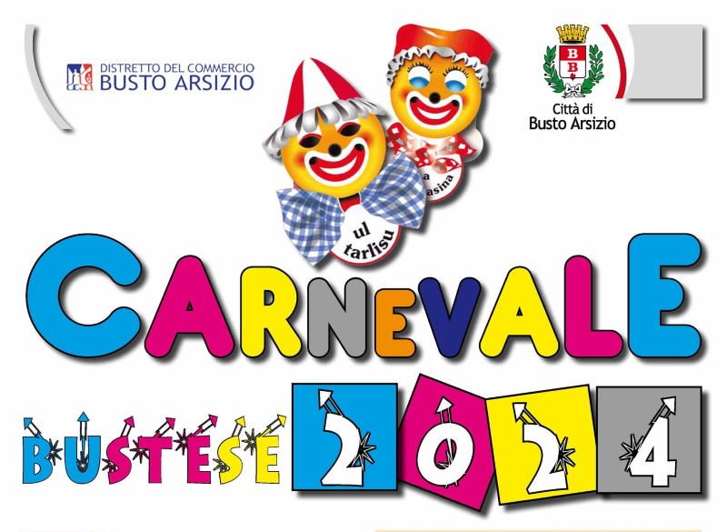 carnevale bustese