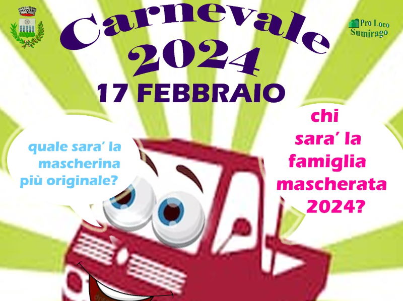 carnevale sumirago 24