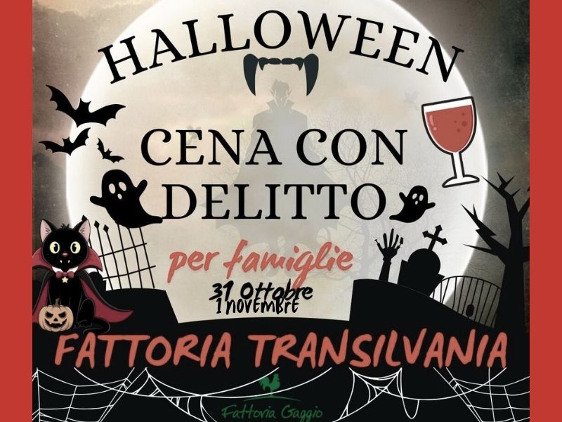 cena con delitto fattoria 25