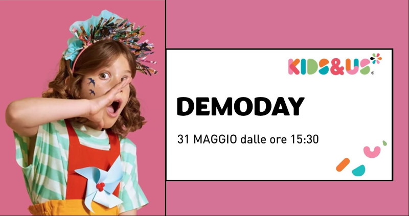 demo day varese