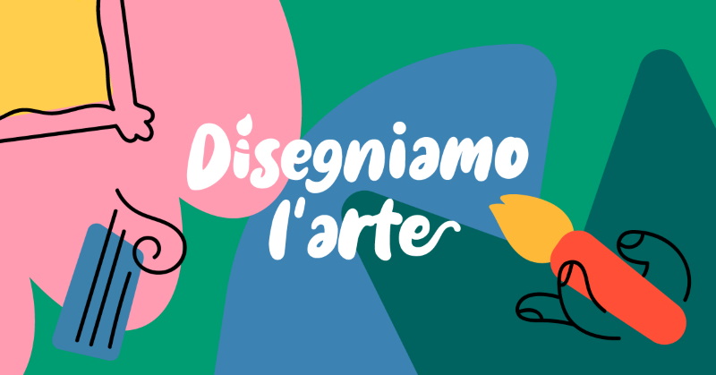 disegniamo arte villa panza 24