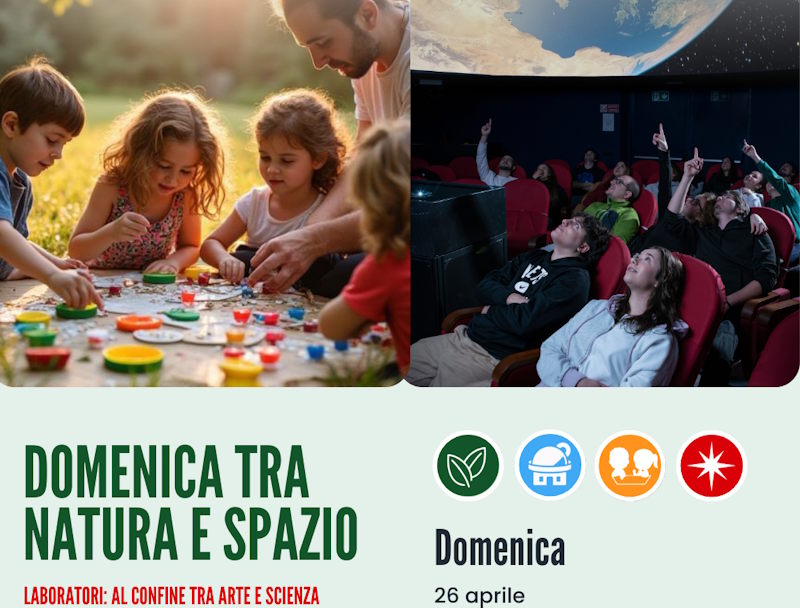 domenica natura spazio tradate