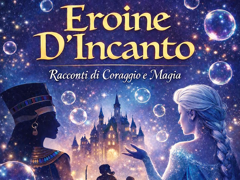 eroine incanto gorla