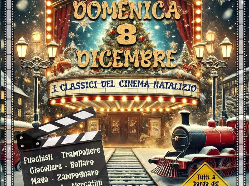 evento natale vedano olona
