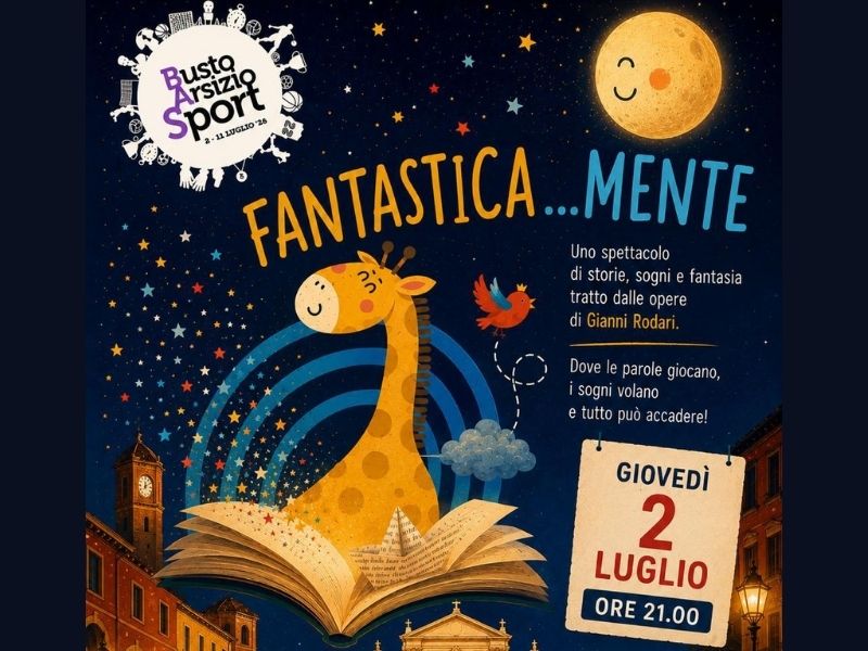 fantasticamente busto 26