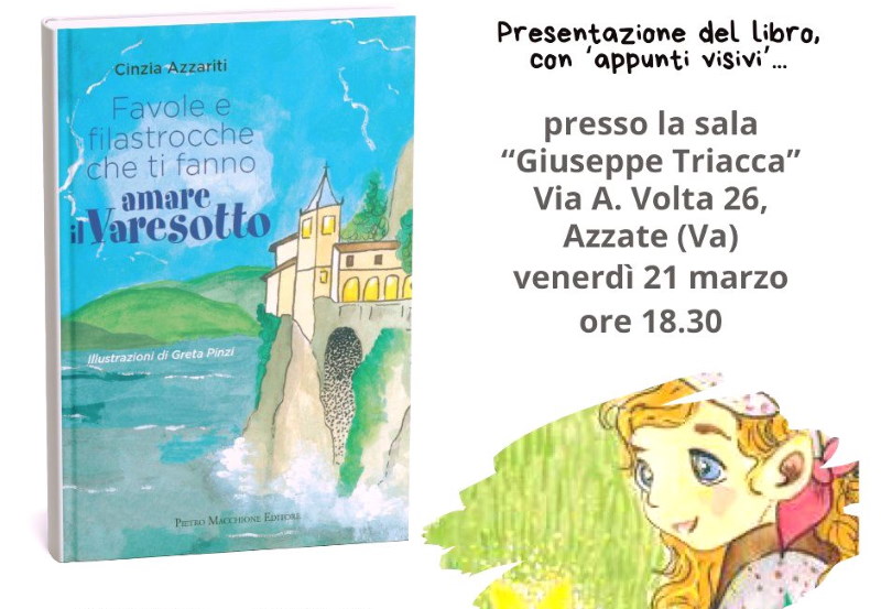 favole e filastrocche che ti fanno amare il varesotto