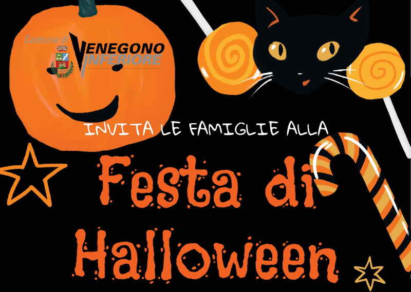 festa halloween tradate