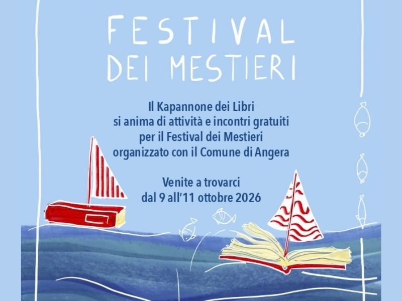 festival dei mestieri