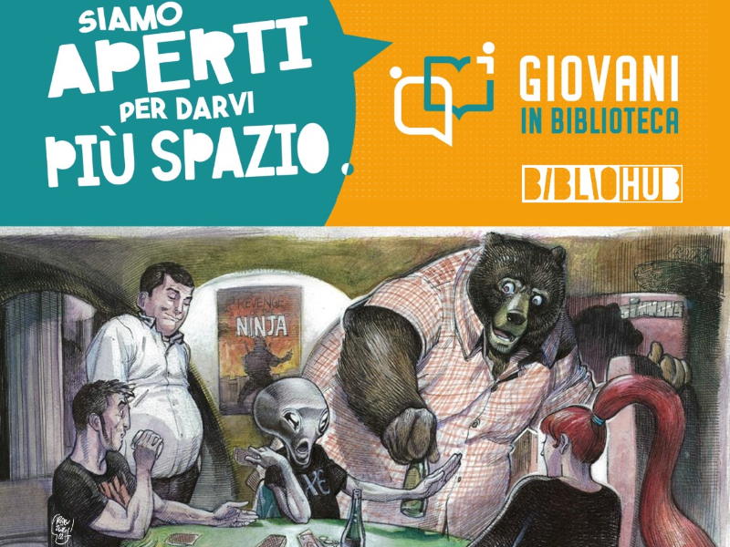 fumetto varese
