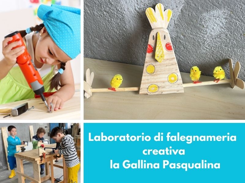 gallina pasqualina
