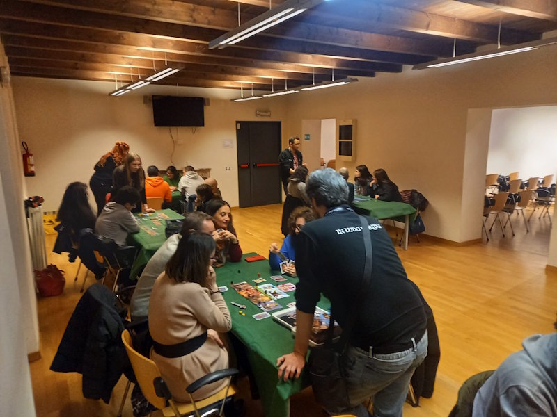 gioco biblioteca ragazzi