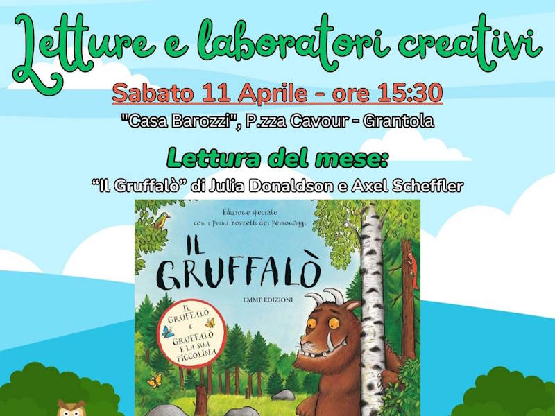grantola gruffalo