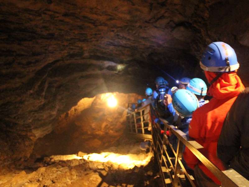 grotta remeron ferragosto