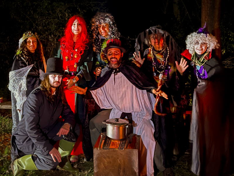 halloween palude brabbia 23