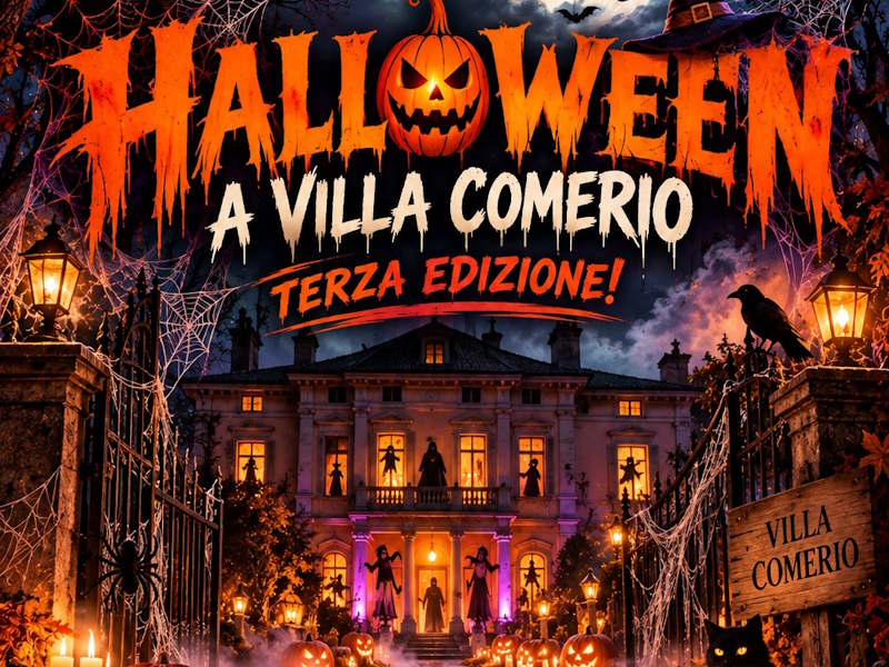 halloween villa comerio 26