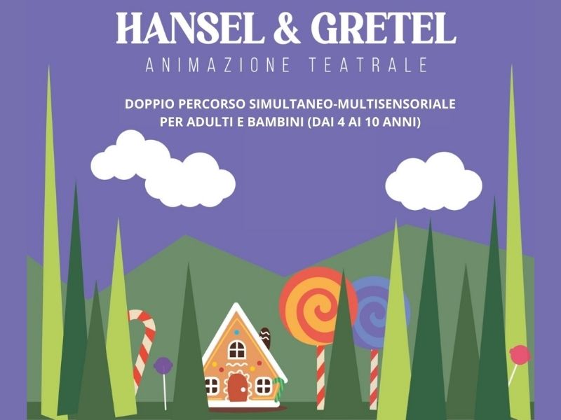 hanselgretel castiglione