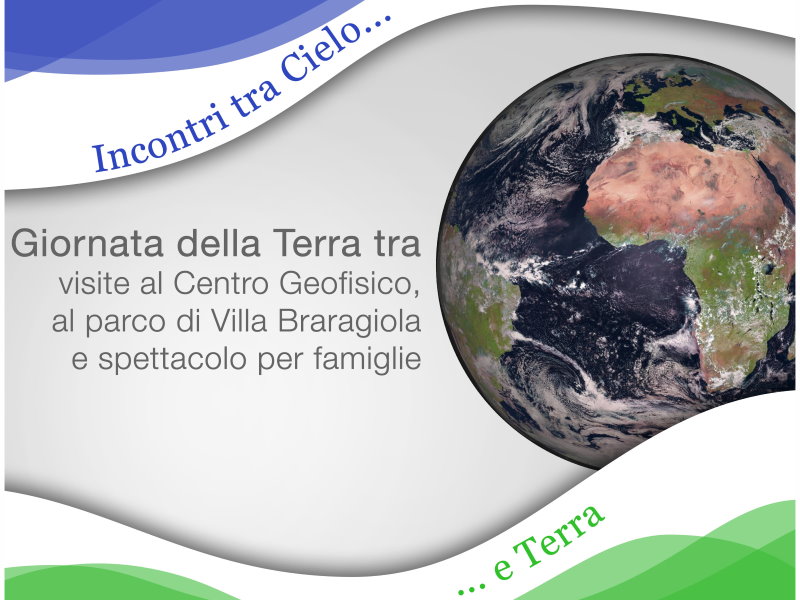 incontri tra cielo e terra va