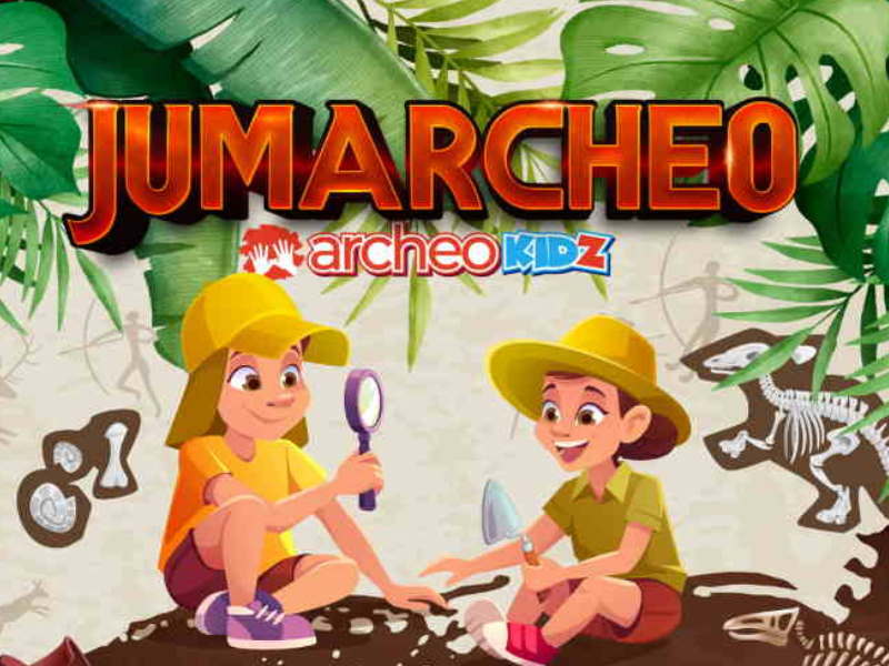 jumarcheo ottobre