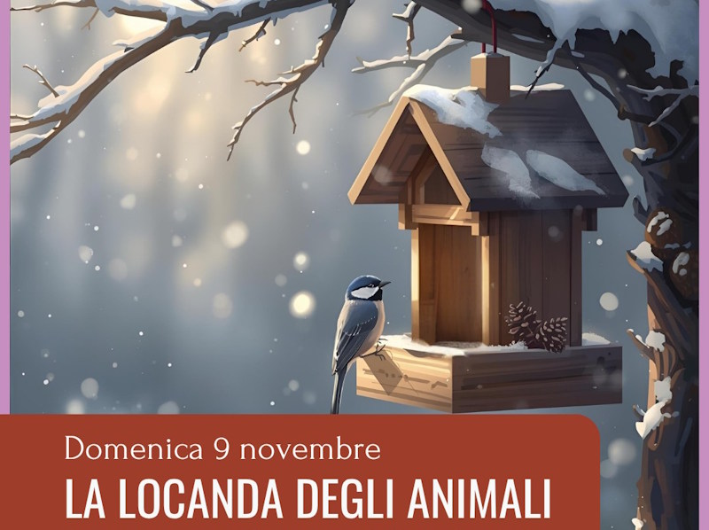 la locanda degli animali
