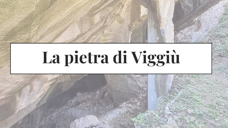 la pietra di viggiù