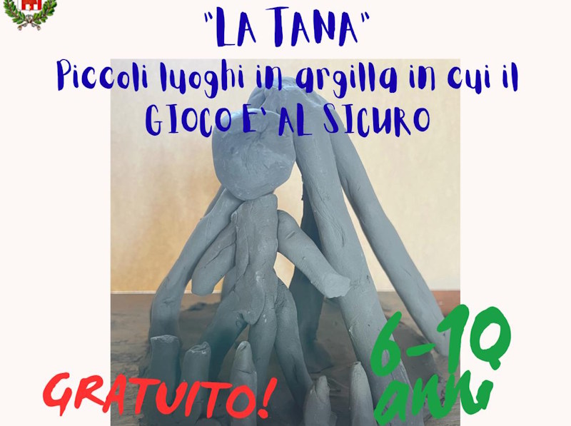 la tana cuasso
