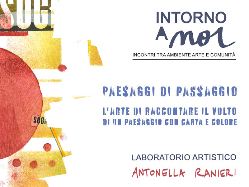 lab biblioteca azzate ranieri