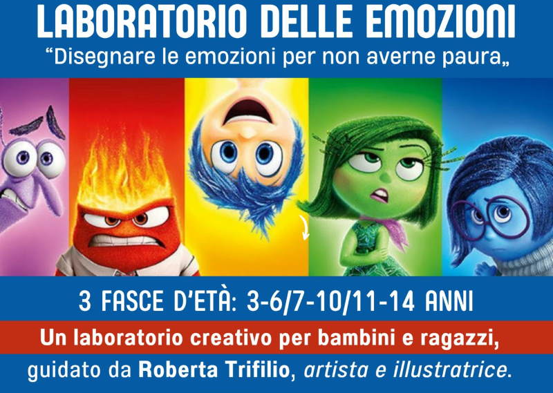 laboratorio emozioni cassano magnago
