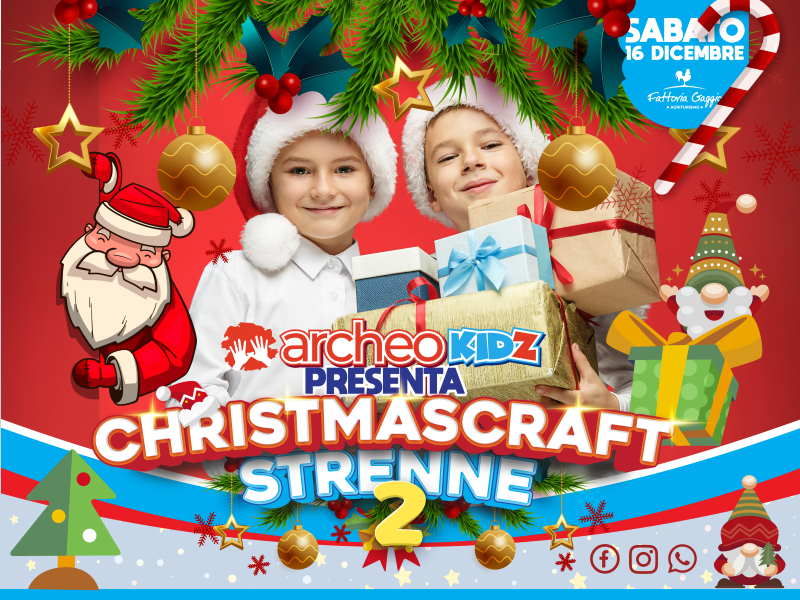 laboratorio strenne 2
