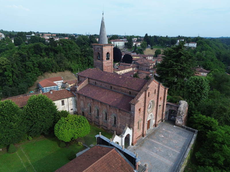 laboratoro tanto di cappello