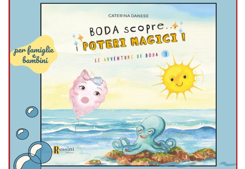 le avventure di boda besozzo