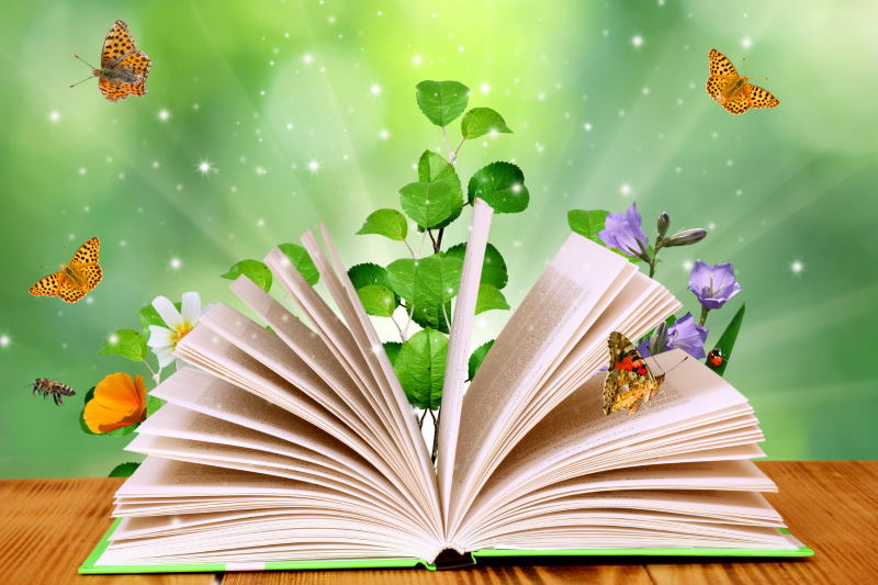 letture ecoplanetario
