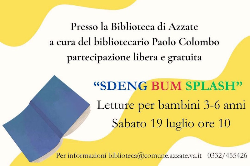 letture sonore azzate