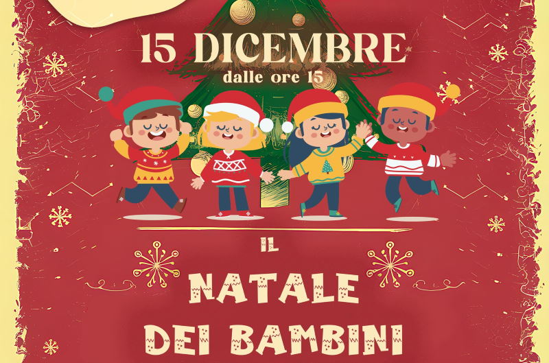 locandina Natale 2024 bodio