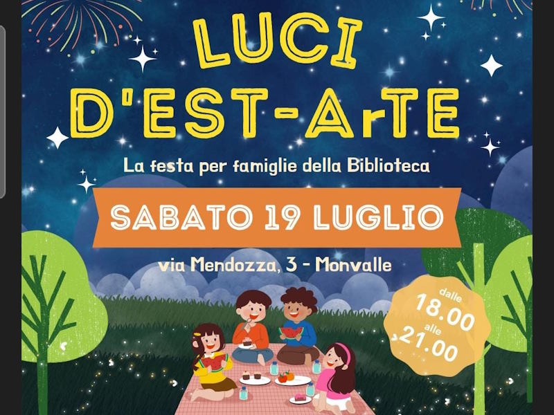 luci est arte monvalle