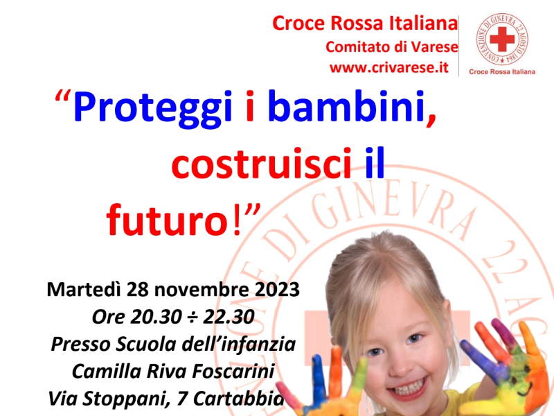 manovre rianimazione pediatrica va