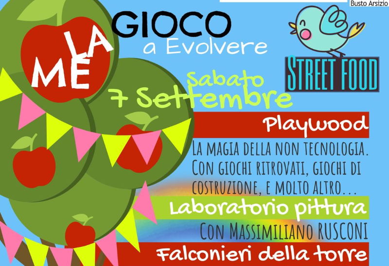 melagioco bustoarsizio