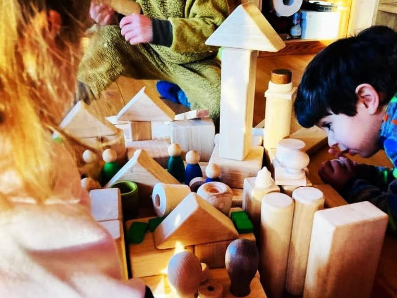 mini mattine varese tana